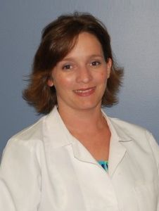 Lisa Barbour, Au.D.