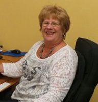 Rhonda Faircloth