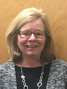 Barbara Messer