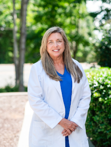 Ellen Frederick, Au.D.